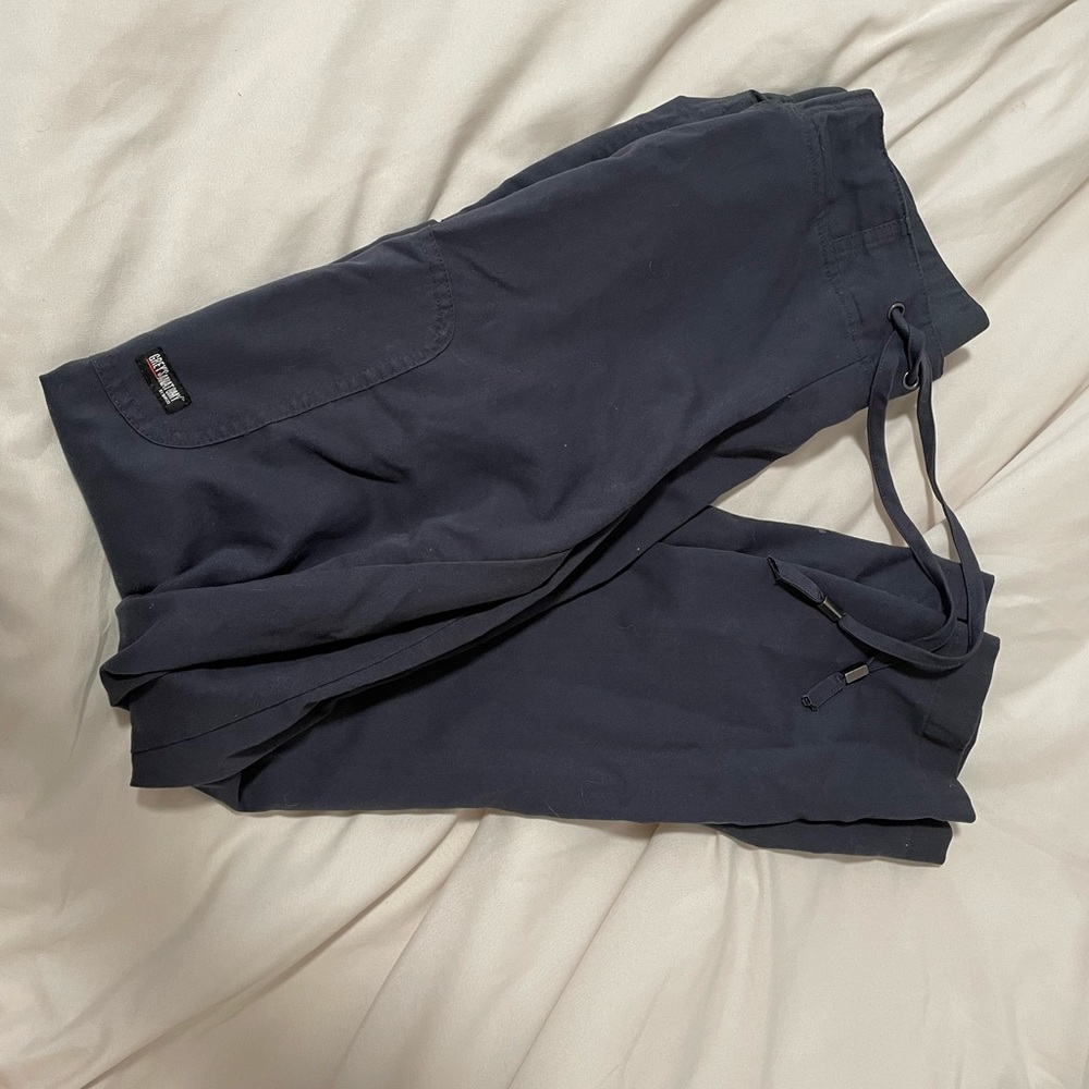 greys anatomy scrub pants